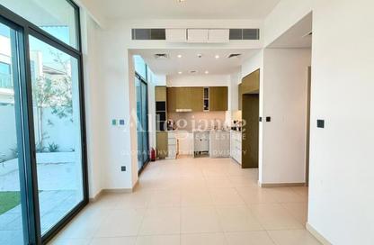 Villa - 3 Bedrooms - 4 Bathrooms for rent in Sun - Arabian Ranches 3 - Dubai