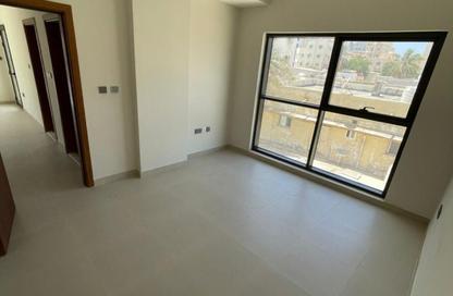 Apartment - 1 Bedroom - 1 Bathroom for rent in Ajman Creek Towers - Al Rashidiya 1 - Al Rashidiya - Ajman