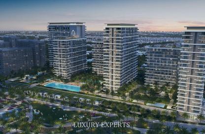 شقة - غرفة نوم - 1 حمام للبيع في Palace ريزيدنسز 3 - Palace ريزيدنسز at Hills Estate - دبي هيلز استيت - دبي شقة - غرفة نوم - 1 حمام للبيع في Palace ريزيدنسز 3 - Palace ريزيدنسز at Hills Estate - دبي هيلز استيت - دبي