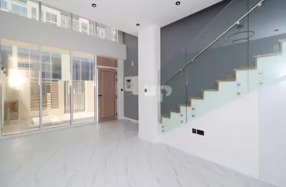 Townhouse - 1 Bedroom - 1 Bathroom for rent in Rukan Residence - Rukan - Dubai Townhouse - 1 Bedroom - 1 Bathroom for rent in Rukan Residence - Rukan - Dubai