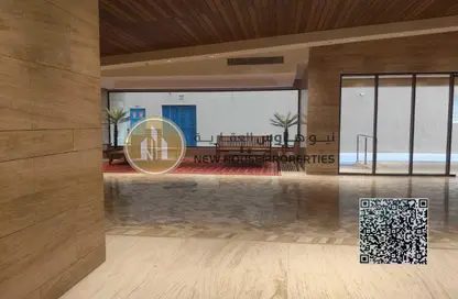 Apartment - 2 Bedrooms - 3 Bathrooms for rent in Al Nakheel - Ajman Downtown - Ajman