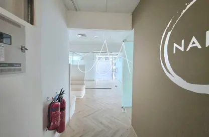 مكتب - استوديو للايجار في باي سكوير مبني رقم 12 - باي سكوير - الخليج التجاري - دبي