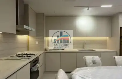Apartment - 2 Bedrooms - 3 Bathrooms for rent in MAG 330 - City of Arabia - Dubai