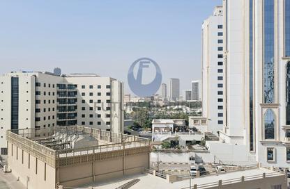 Apartment - 2 - 2 for rent in Battersea Residence - Al Jaddaf - Dubai