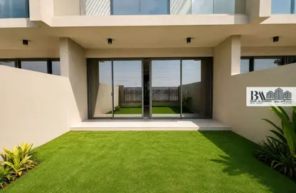 Villa - 4 Bedrooms - 6 Bathrooms for rent in Aya Residence - District 1 - Jumeirah Village Triangle - Dubai Villa - 4 Bedrooms - 6 Bathrooms for rent in Aya Residence - District 1 - Jumeirah Village Triangle - Dubai