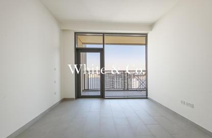 Apartment - 3 Bedrooms - 3 Bathrooms for sale in Creek Rise Tower 1 - Creek Rise - Dubai Creek Harbour (The Lagoons) - Dubai