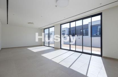 Villa - 4 - 4 for rent in Al Badia Villas - Dubai Festival City - Dubai