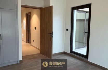 Townhouse - 4 Bedrooms - 5 Bathrooms for rent in Costa Brava 1 - Costa Brava - Damac Lagoons - Dubai Townhouse - 4 Bedrooms - 5 Bathrooms for rent in Costa Brava 1 - Costa Brava - Damac Lagoons - Dubai