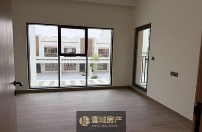 Townhouse - 4 Bedrooms - 5 Bathrooms for rent in Costa Brava 1 - Costa Brava - Damac Lagoons - Dubai Townhouse - 4 Bedrooms - 5 Bathrooms for rent in Costa Brava 1 - Costa Brava - Damac Lagoons - Dubai