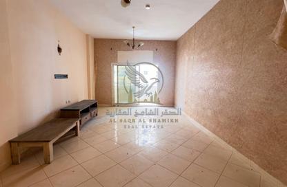 Apartment - 2 Bedrooms - 2 Bathrooms for rent in New Al Taawun Road - Al Taawun - Sharjah