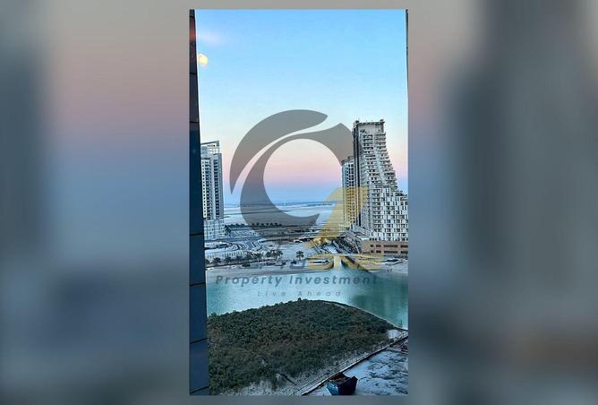 استوديو واسع | إطلالة على المنغروف | موقع متميز