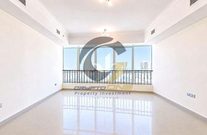 Apartment - Studio - 1 for sale in Hydra Avenue Towers - City Of Lights - Al Reem Island - Abu Dhabi