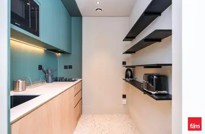 Apartment - Studio - 1 Bathroom for rent in UPSIDE Living - Business Bay - Dubai Apartment - Studio - 1 Bathroom for rent in UPSIDE Living - Business Bay - Dubai