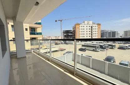 Apartment - 3 Bedrooms - 3 Bathrooms for rent in Danat Al Warqa'a - Al Warqa'a 1 - Al Warqa'a - Dubai