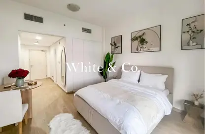 شقة - 1 حمام للايجار في جولف بنوراما A - جولف بانوراما - غولف تاون - داماك هيلز - دبي