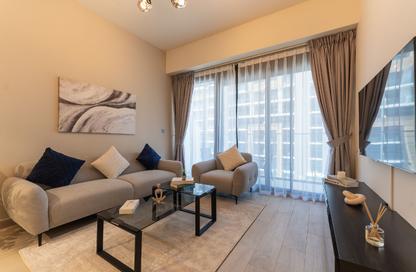 Apartment - 1 Bedroom - 2 Bathrooms for rent in Azizi Riviera 43 - Azizi Riviera - Meydan One - Meydan - Dubai Apartment - 1 Bedroom - 2 Bathrooms for rent in Azizi Riviera 43 - Azizi Riviera - Meydan One - Meydan - Dubai