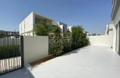 Villa - 4 Bedrooms - 4 Bathrooms for rent in Elan - Tilal Al Ghaf - Dubai