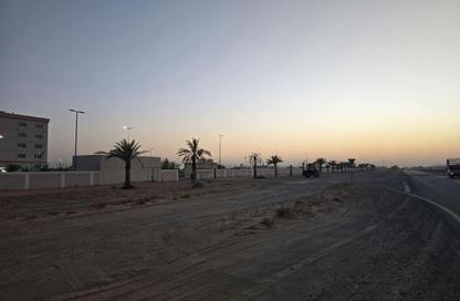 Land - Studio for sale in Al Sajaa S - Al Sajaa - Sharjah Land - Studio for sale in Al Sajaa S - Al Sajaa - Sharjah