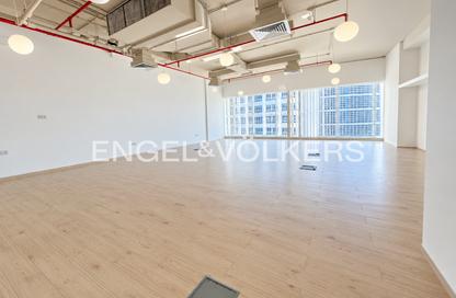 Office Space - Studio for rent in The Burlington - Business Bay - Dubai