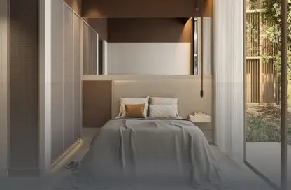 شقة - غرفة نوم - 2 حمامات للبيع في مبنى جاد 288 – 3 - جاد 288 - جميرا جاردن سيتي - السطوة - دبي