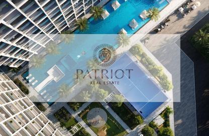 Apartment - 1 Bedroom - 2 Bathrooms for sale in Binghatti Cullinan - Al Jaddaf - Dubai Apartment - 1 Bedroom - 2 Bathrooms for sale in Binghatti Cullinan - Al Jaddaf - Dubai