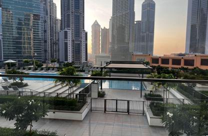 Apartment - 2 Bedrooms - 2 Bathrooms for sale in Burj Crown - Downtown Dubai - Dubai Apartment - 2 Bedrooms - 2 Bathrooms for sale in Burj Crown - Downtown Dubai - Dubai