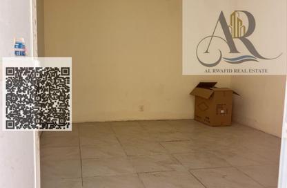Labor Camp - Studio - 7+ for rent in Al Sajaa S - Al Sajaa - Sharjah
