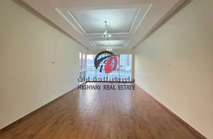 شقة - غرفة نوم - 2 حمامات للايجار في مبني دبي ستار - النهدة 1 - النهدة - دبي - دبي