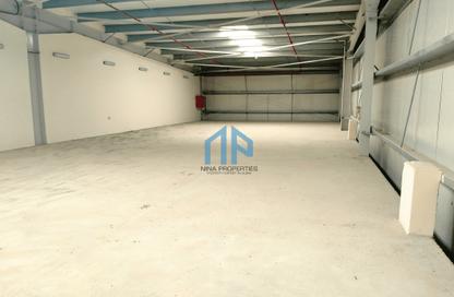 Warehouse - Studio - 1 Bathroom for rent in Al Quoz Industrial Area 3 - Al Quoz Industrial Area - Al Quoz - Dubai