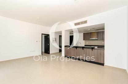 Apartment - 1 Bedroom - 2 Bathrooms for rent in Al Reef Downtown - Al Reef - Abu Dhabi