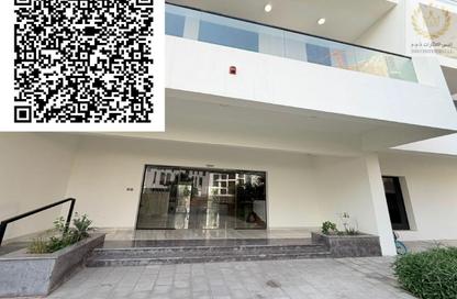 Apartment - 2 Bedrooms - 4 Bathrooms for sale in Golf Community - Al Zorah - Ajman Apartment - 2 Bedrooms - 4 Bathrooms for sale in Golf Community - Al Zorah - Ajman
