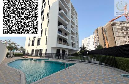 Apartment - 2 Bedrooms - 4 Bathrooms for sale in Golf Community - Al Zorah - Ajman Apartment - 2 Bedrooms - 4 Bathrooms for sale in Golf Community - Al Zorah - Ajman