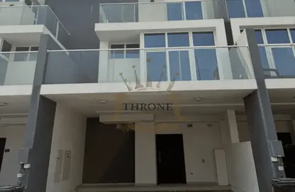 Townhouse - 5 Bedrooms - 5 Bathrooms for sale in Amargo - Damac Hills 2 - Dubai