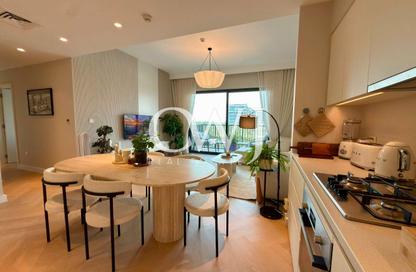 Apartment - 2 - 3 for sale in Park Ridge Tower C - Park Ridge - Dubai Hills Estate - Dubai