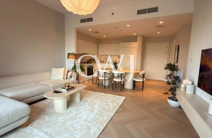 Apartment - 2 - 3 for sale in Park Ridge Tower C - Park Ridge - Dubai Hills Estate - Dubai