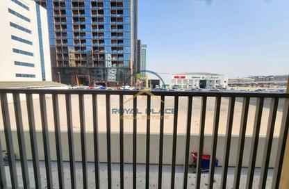 Apartment - 2 Bedrooms - 3 Bathrooms for rent in Mankhool 455 - Mankhool - Bur Dubai - Dubai