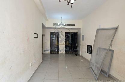 Apartment - 1 Bedroom - 1 Bathroom for rent in Al Butina 9 Building - Al Butina - Sharjah Apartment - 1 Bedroom - 1 Bathroom for rent in Al Butina 9 Building - Al Butina - Sharjah