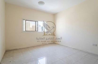 Apartment - 1 Bedroom - 1 Bathroom for rent in Al Butina 9 Building - Al Butina - Sharjah Apartment - 1 Bedroom - 1 Bathroom for rent in Al Butina 9 Building - Al Butina - Sharjah