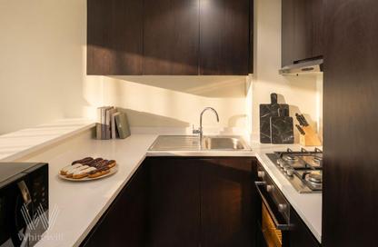 Apartment - 1 Bedroom - 2 Bathrooms for rent in Merano Tower - Business Bay - Dubai Apartment - 1 Bedroom - 2 Bathrooms for rent in Merano Tower - Business Bay - Dubai