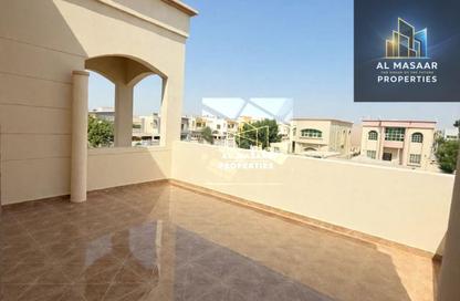 Villa - 5 - 7 for sale in Al Rawda 2 Villas - Al Rawda 2 - Al Rawda - Ajman