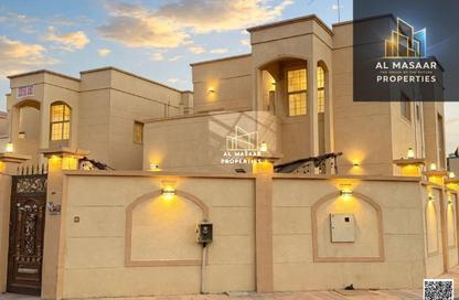Villa - 5 - 7 for sale in Al Rawda 2 Villas - Al Rawda 2 - Al Rawda - Ajman