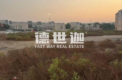 Land - Studio for sale in Souk Al Warsan - International City - Dubai Land - Studio for sale in Souk Al Warsan - International City - Dubai