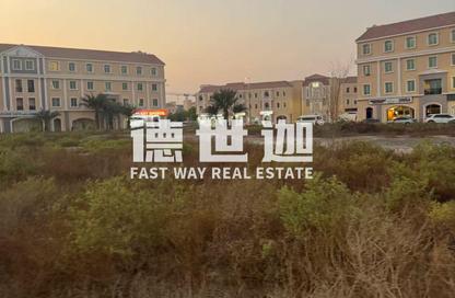 Land - Studio for sale in Souk Al Warsan - International City - Dubai Land - Studio for sale in Souk Al Warsan - International City - Dubai