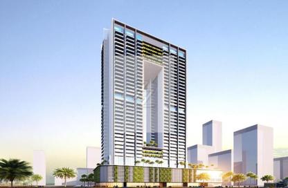 Apartment - Studio - 1 Bathroom for sale in Sky Gate Tower - Jumeirah Village Triangle - Dubai
