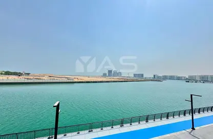 Apartment - 1 Bedroom - 2 Bathrooms for rent in Lagoon B16 - The Lagoons - Mina Al Arab - Ras Al Khaimah