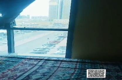 Apartment - 2 Bedrooms - 3 Bathrooms for sale in Al Khor Tower A8 - Al Khor Towers - Ajman Downtown - Ajman