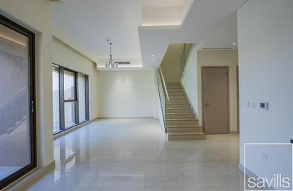 Townhouse - 4 Bedrooms - 5 Bathrooms for rent in Sevilla Village - Victory Heights - Dubai Sports City - Dubai