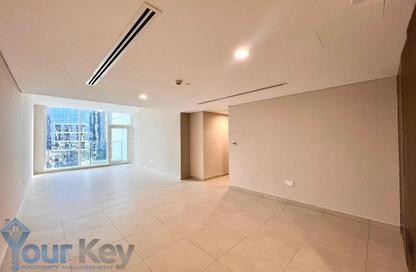 Apartment - 3 Bedrooms - 4 Bathrooms for rent in The Residence Central Park - Shams Abu Dhabi - Al Reem Island - Abu Dhabi