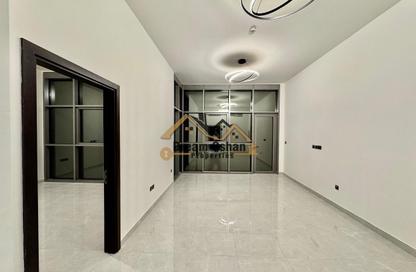 Apartment - 1 Bedroom - 2 Bathrooms for rent in Al Jaddaf - Dubai