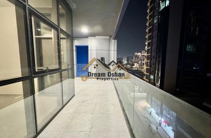 Apartment - 1 Bedroom - 2 Bathrooms for rent in Al Jaddaf - Dubai